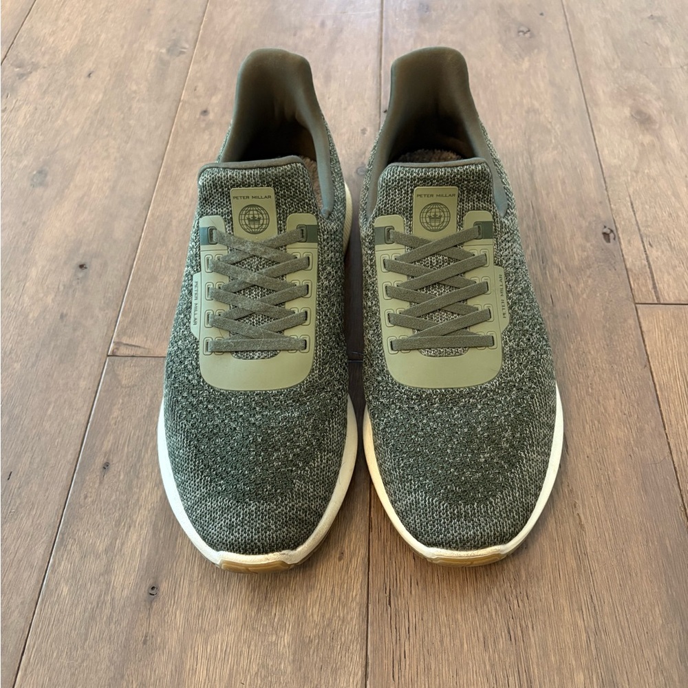 Peter Millar Hyperlight Apollo Sneaker